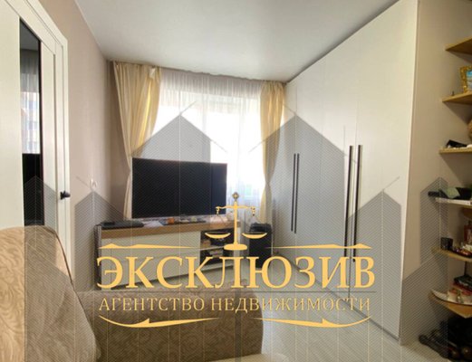 2-комн. квартира — Полоцк, Гоголя ул. 25