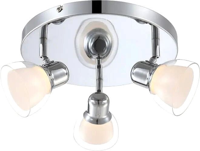 

Спот GLOBO Nashville 56182-3