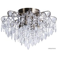 Припотолочная люстра Arte Lamp Emilia A1660PL-4AB