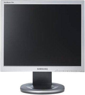 Samsung SyncMaster 713N