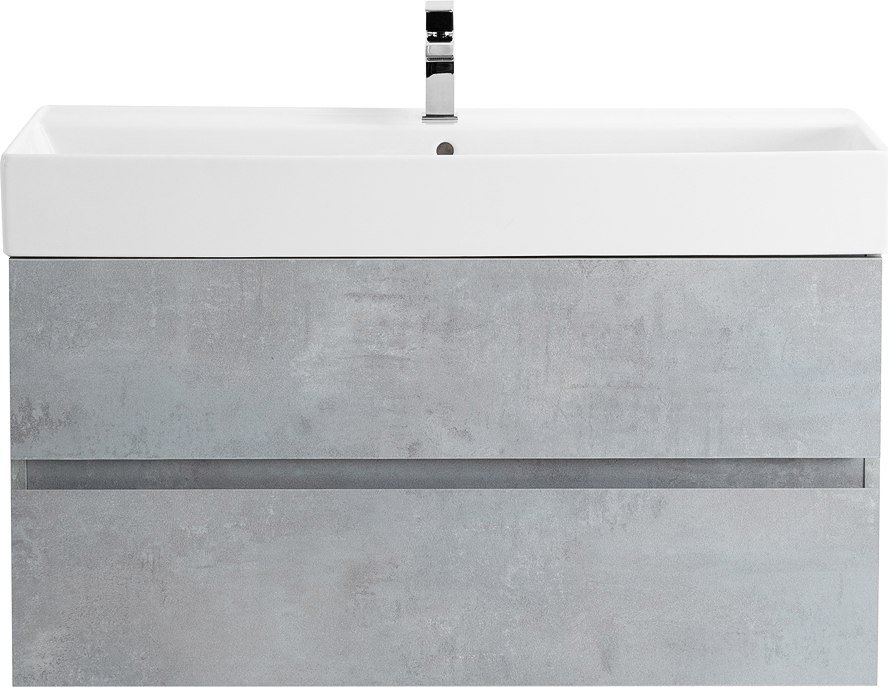 

Cezares Тумба под умывальник MOLVENO-46-100-2C-SO-BET + CZR-8070-100