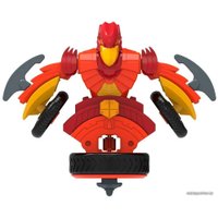 Набор волчков Spin Master Кинжал и Огнедышащий 2 в 1 K02SRDP3