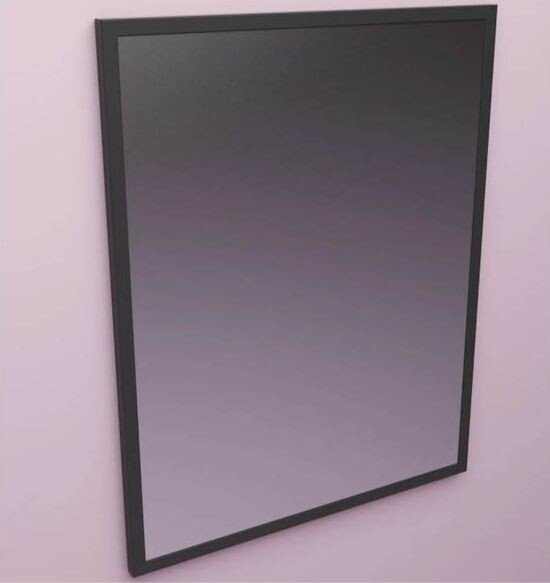 

Vela Зеркало Vela Лофт 60 прямоугольник ZK83464