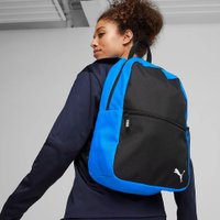 Спортивный рюкзак Puma TeamGOAL 23 09023802 (черный/синий)