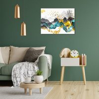 Картина по номерам Молли Ввысь 40x50 HR0408