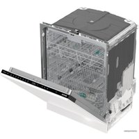 Встраиваемая посудомоечная машина Gorenje GV663D60