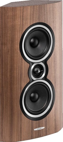 

Sonus Faber Sonetto Wall (дерево)