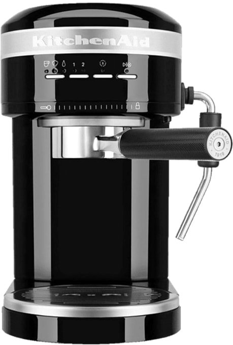 

Рожковая кофеварка KitchenAid Artisan 5KES6503EOB