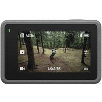 Экшен-камера DJI Osmo Action 3 Adventure Combo