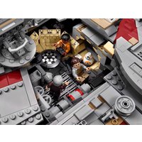 Конструктор LEGO Star Wars 75192 Сокол Тысячелетия