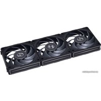 Комплект вентиляторов для корпуса с контроллером Lian Li Uni Fan P28 G99.12P283B.00