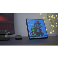 Ночник Divoom Pixoo-Max 32x32