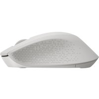 Мышь Logitech M330 Silent Plus (белый)