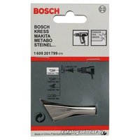 Щелевая насадка Bosch 1609201799