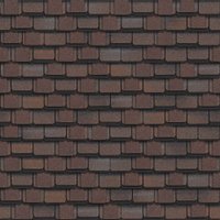 Битумная черепица Shinglas Континет (америка)