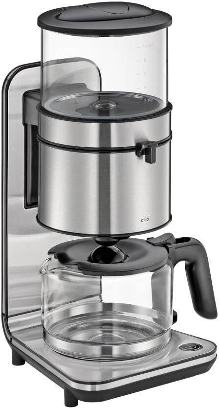 

Капельная кофеварка Cilio CI272543