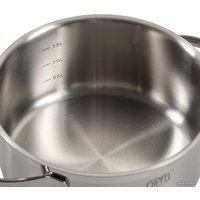 Кастрюля Gipfel Victory 1367