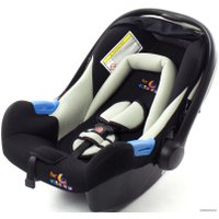 Детское автокресло ForKiddy Safety (серый)