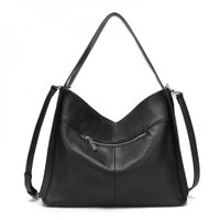 Женская сумка Mironpan 6024 (черный)