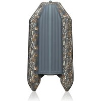 Моторно-гребная лодка Leader Boats Тайга НД-350 4312022 (камуфляж)