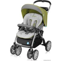 Коляска прогулочная «книга» Baby Design Sprint