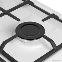 Кухонная плита MAUNFELD MGC60ECW04