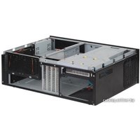Корпус SilverStone Grandia GD04 (SST-GD04B-USB3.0)