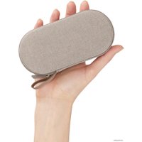 Наушники Sony WI-1000XM2 (серебристый)