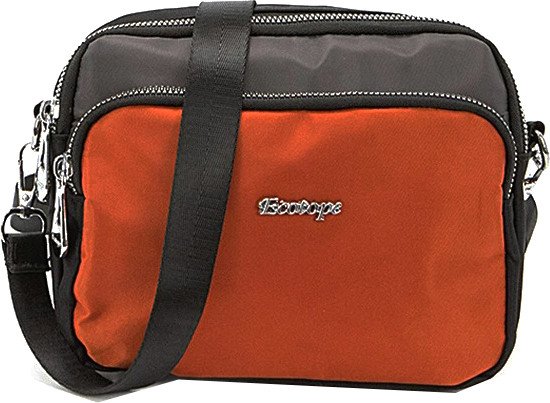 

Женская сумка Ecotope 274-8815-BOR (оранжевый)