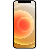 Смартфон Apple iPhone 12 mini 64GB (белый)