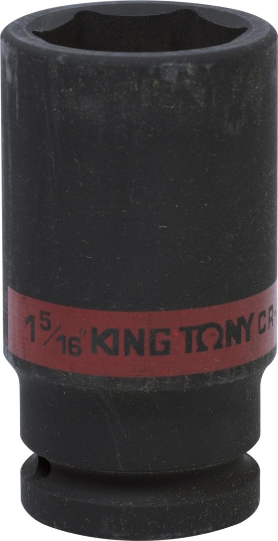 Головка слесарная King Tony 643542S