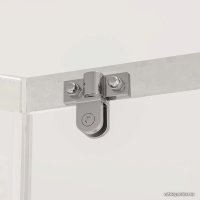 Душевой уголок Niagara NG-6614-08 100x100x190