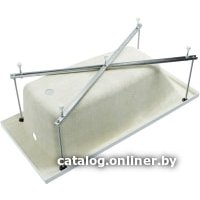 Каркас Triton Универсальный 140-170х70-75 (5 опор, оцинкованный)