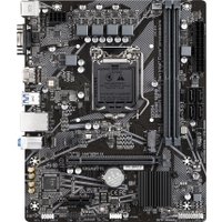 Материнская плата Gigabyte H470M H (rev. 1.0)