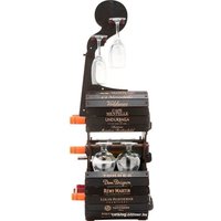 Подарочный набор Экспедиция Виолончель - бар (венге)