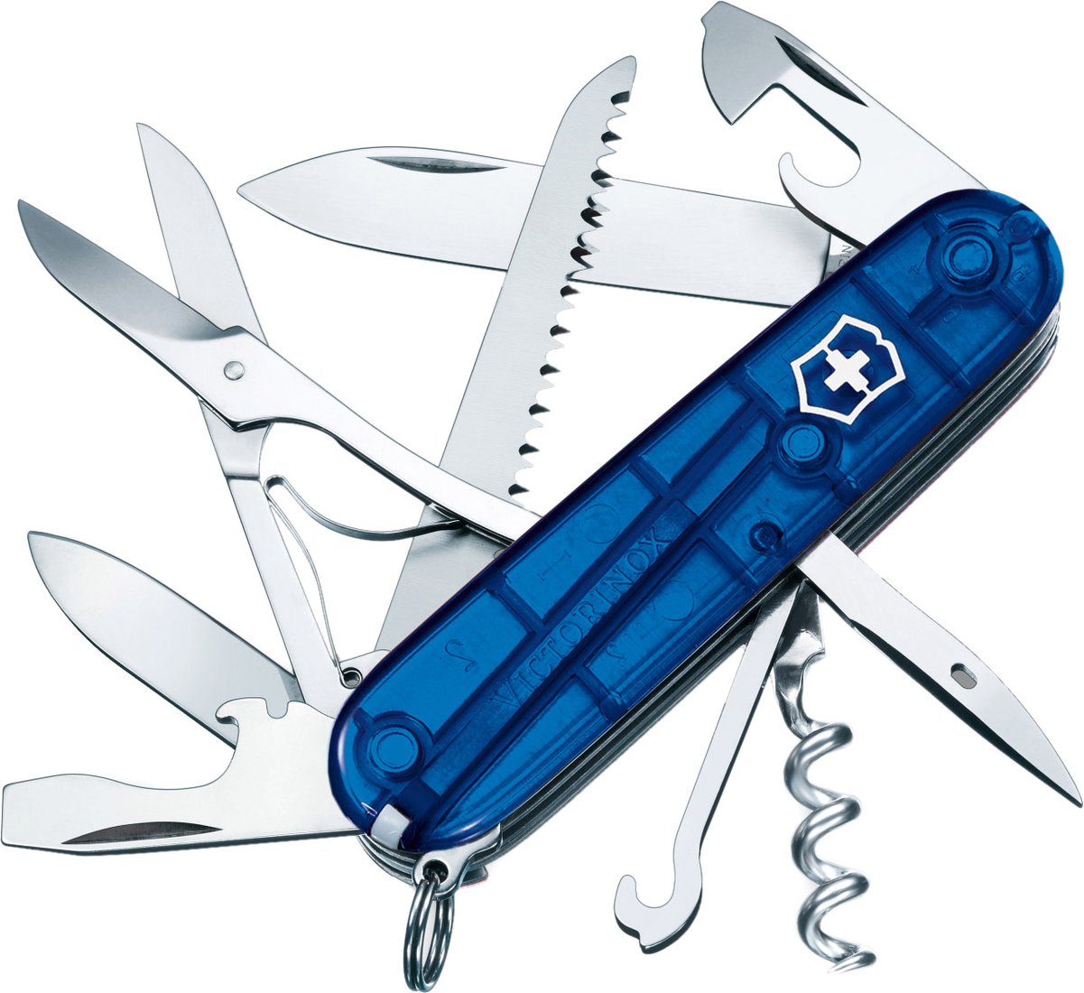 

Мультитул Victorinox Huntsman (1.3713.T2)