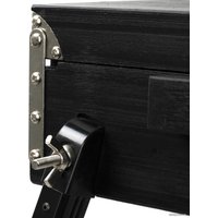 Этюдник BRAUBERG Art Premiere 191755 (черный)