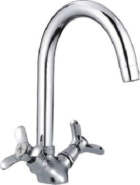 

Смеситель Ledeme H12 L4312