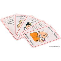 Настольная игра Мир Хобби Манчкин Фу