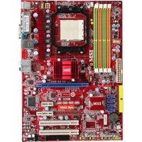 Материнская плата MSI K9A2 Neo-F