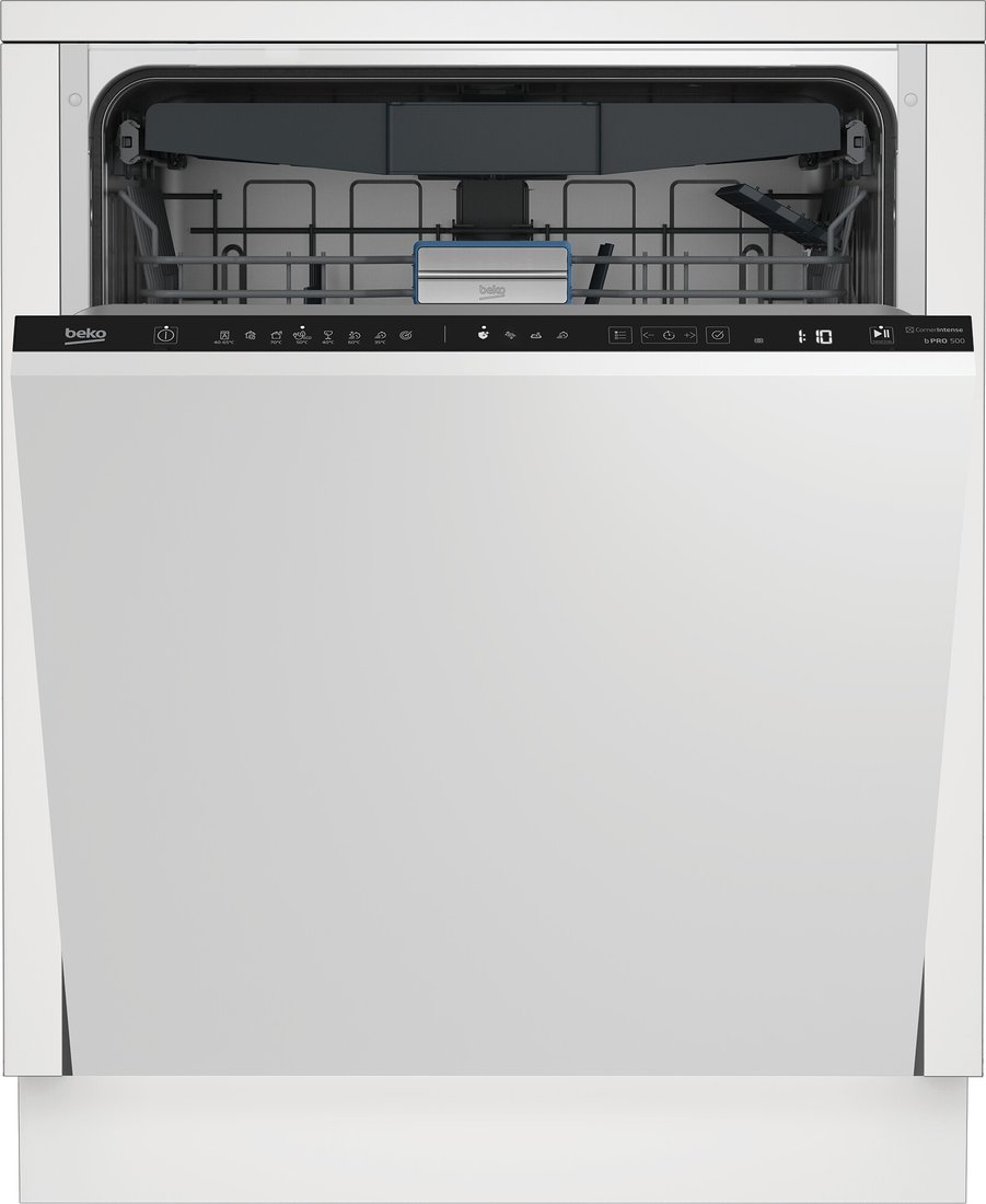 

Встраиваемая посудомоечная машина BEKO BDIN38561P