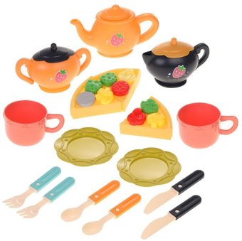 Набор игрушечной посуды Наша Игрушка RM8203-6/RM8203-8