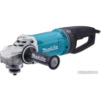 Угловая шлифмашина Makita GA9071X1