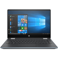 Ноутбук 2-в-1 HP Pavilion x360 14-dh1006ur 104A3EA