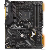 Материнская плата ASUS TUF B450-PLUS Gaming