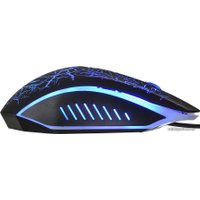 Игровой набор Оклик HS-HKM200G Hades