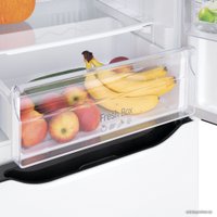 Холодильник MAUNFELD MFF187NFW10