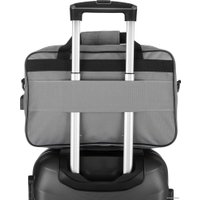 Дорожная сумка Cedar Lorenti LR-TL15608 (серый)