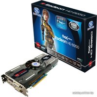 Видеокарта Sapphire FleX HD 6950 2GB GDDR5 (11188-04)