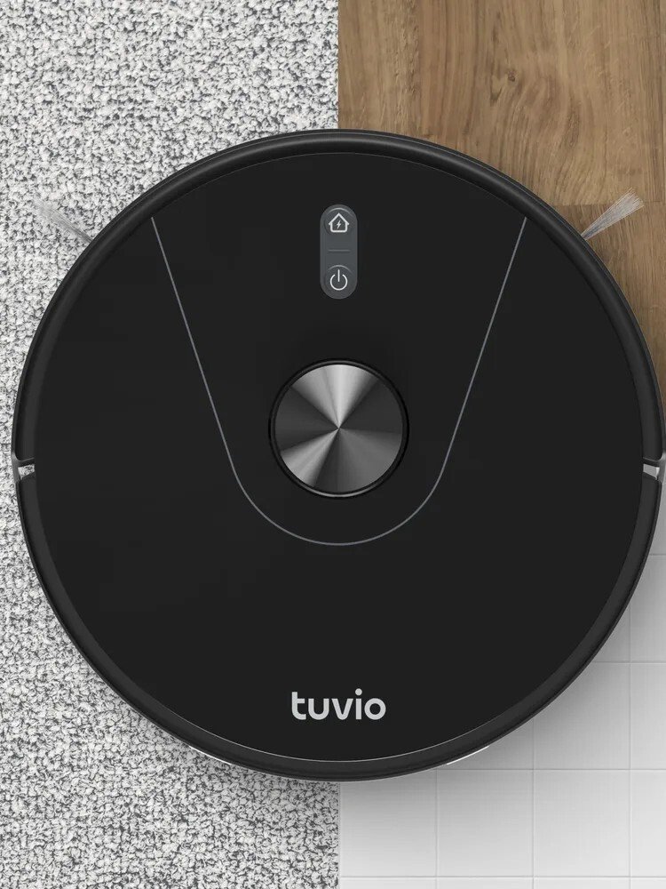Робот-пылесос Tuvio TR04MLBB